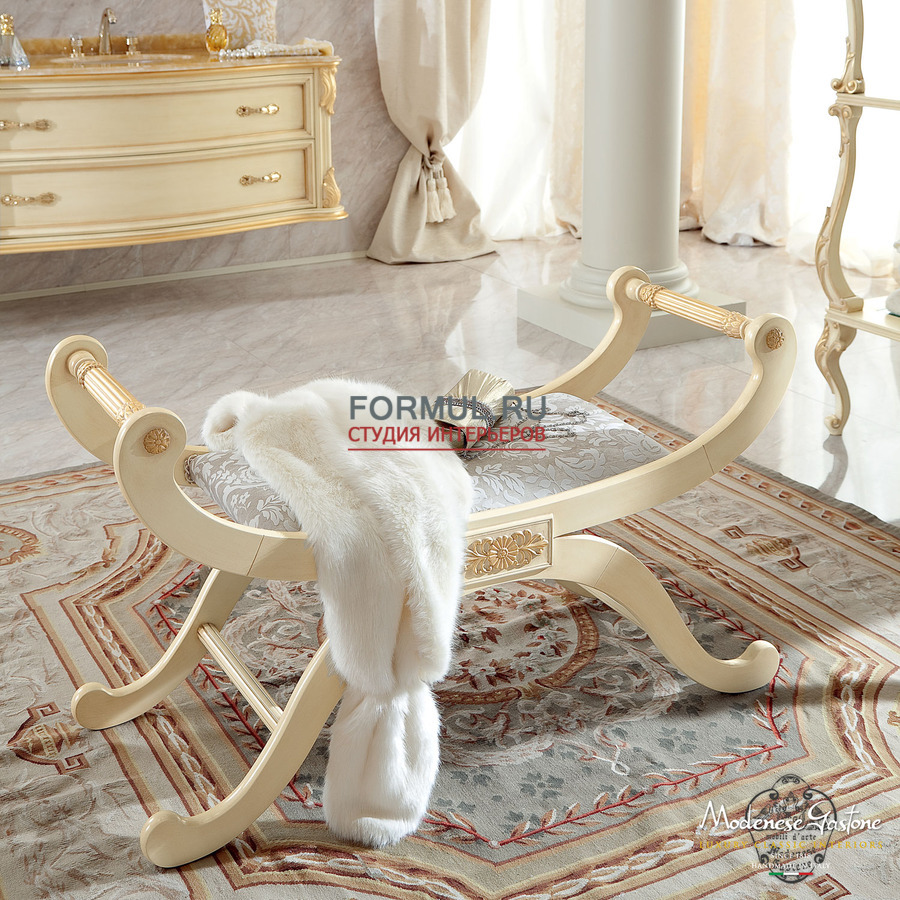 Комплект мебели для ванной Modenese Gastone BELLA VITA 2